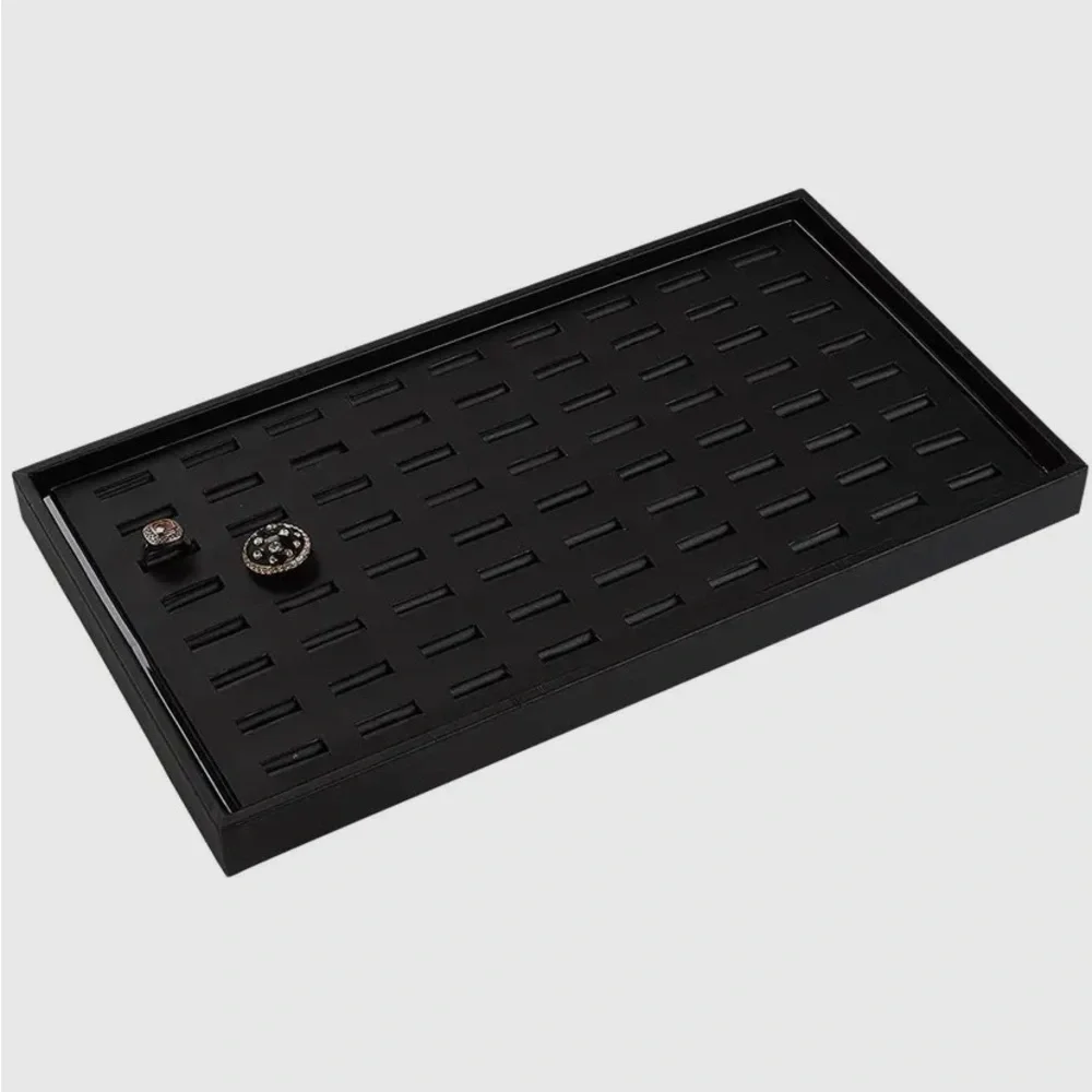 Faux Leather Ring tray NWT - Picture 3 of 3